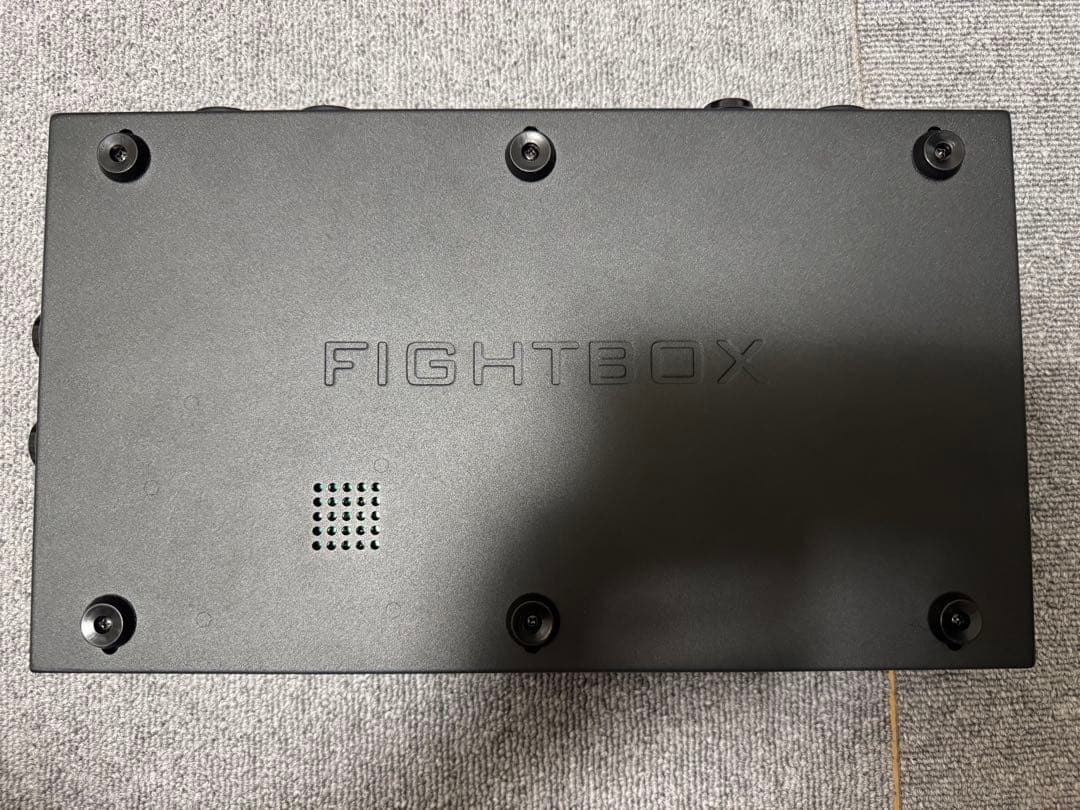 FightBox F10-PS5 レバーレスコントローラー