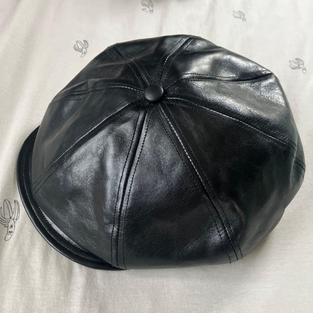 FREEWHEELERS ホースハイド　キャサディ2137007