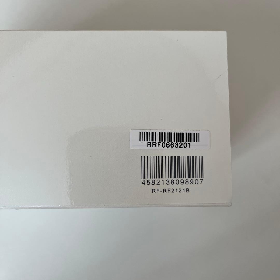 ReFa CARAT RAY リファカラットレイフェイス MTG