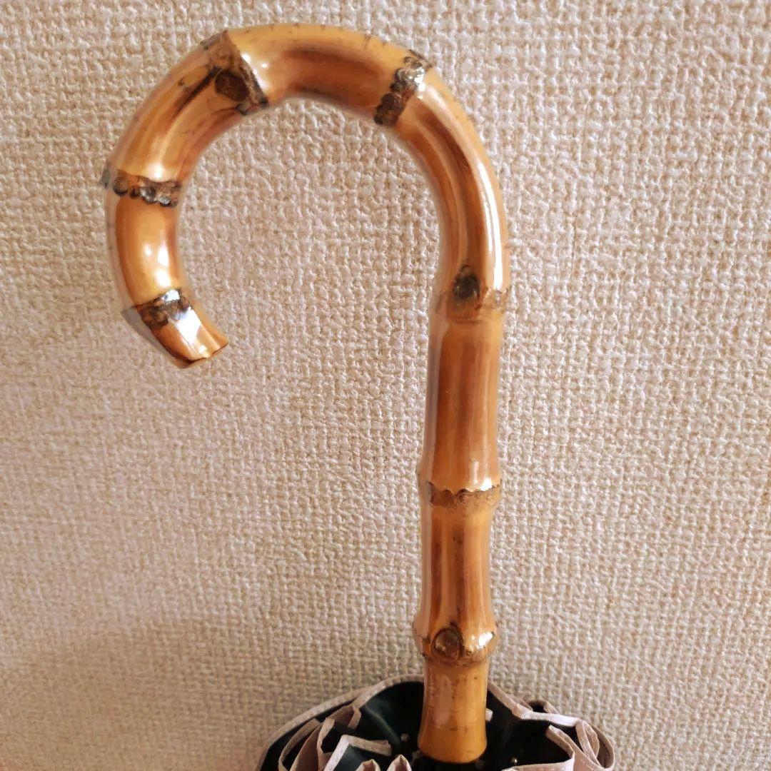 芦屋ロサブラン 完全遮光 フリル付きパゴダ日傘 ピンク