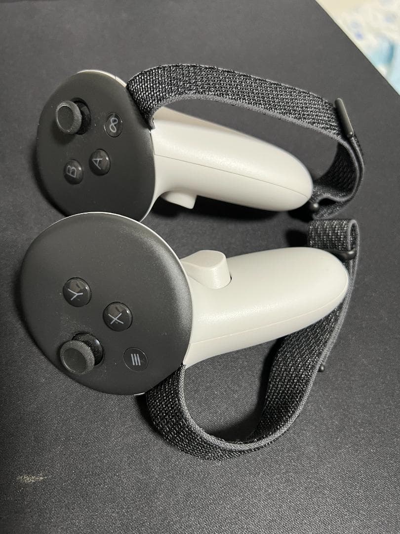  Quest 3 128GB VRセット