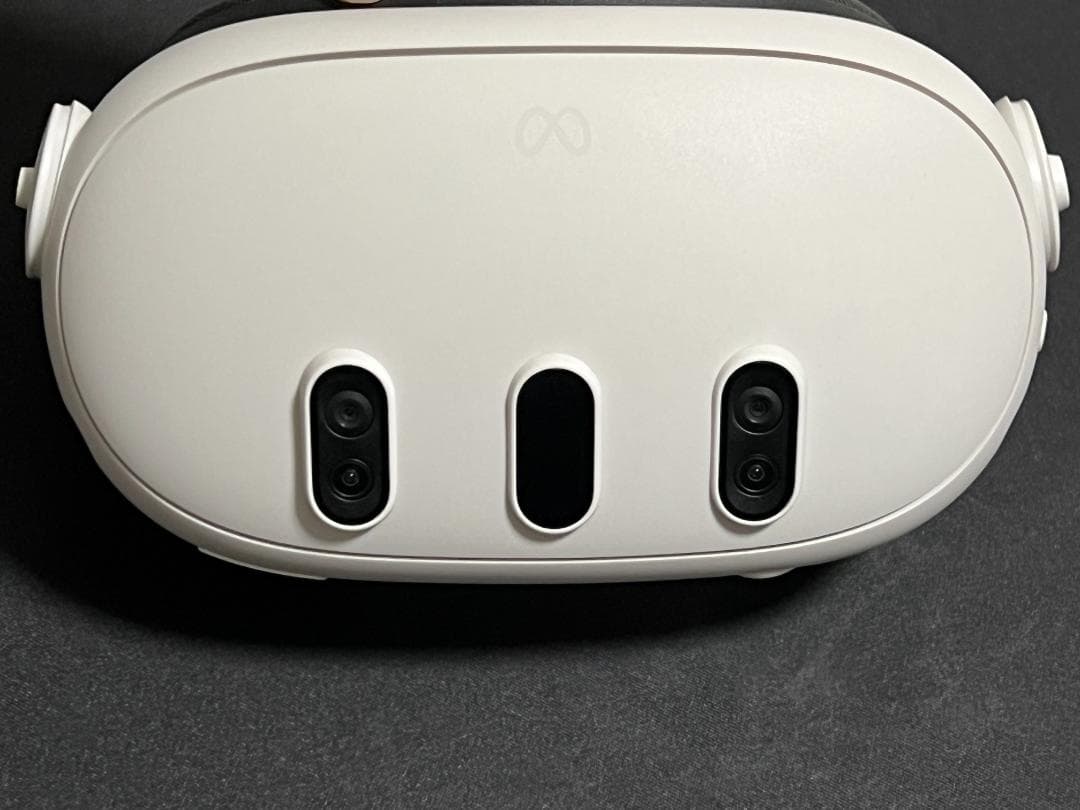  Quest 3 128GB VRセット