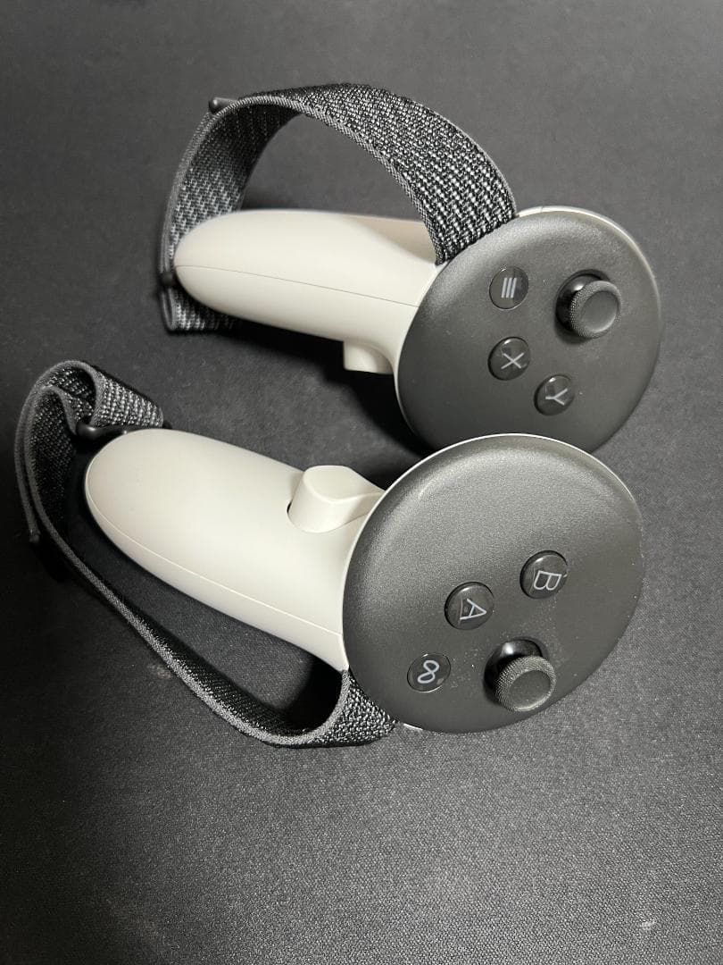  Quest 3 128GB VRセット