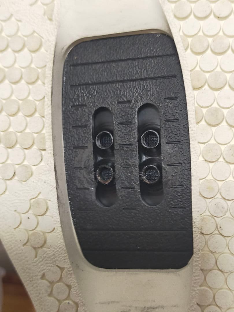 アディダス ベロスタンスミス ビンディング SPDシューズ　26.5cm