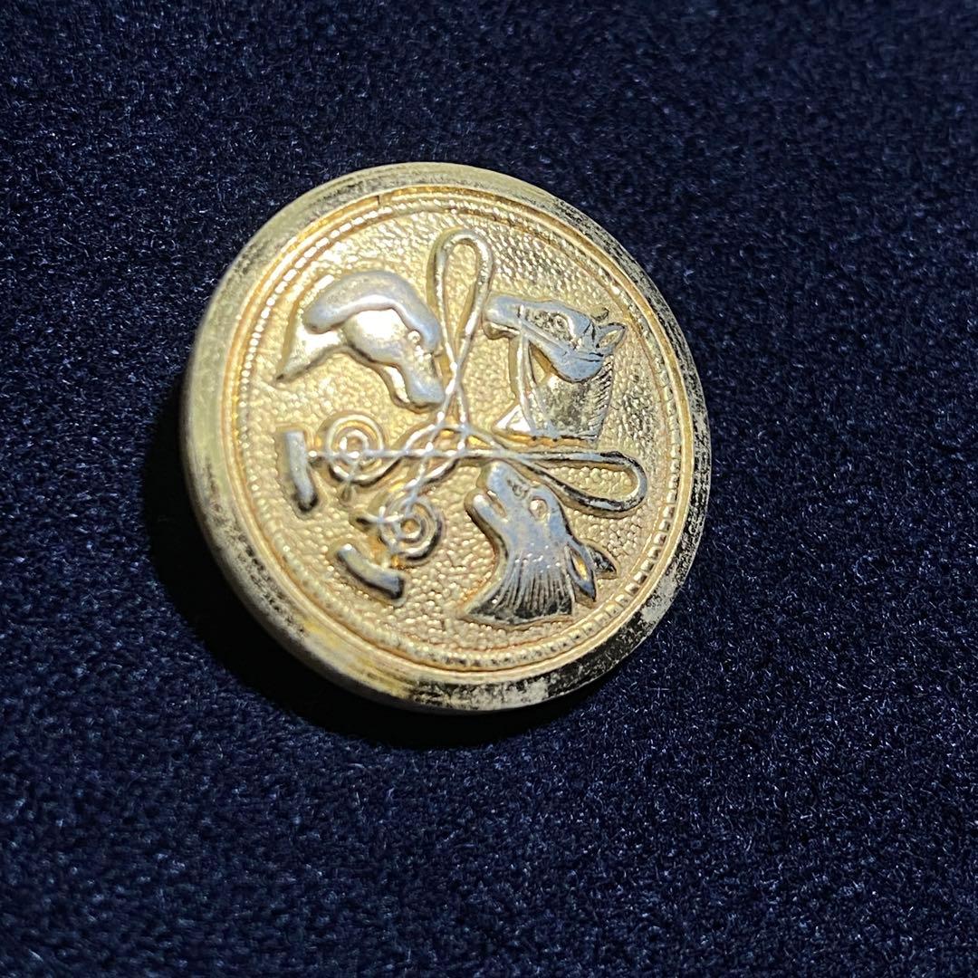 希少⭐︎Taylor Togna イタリア製ウール 紺ブレ テーラードジャケット