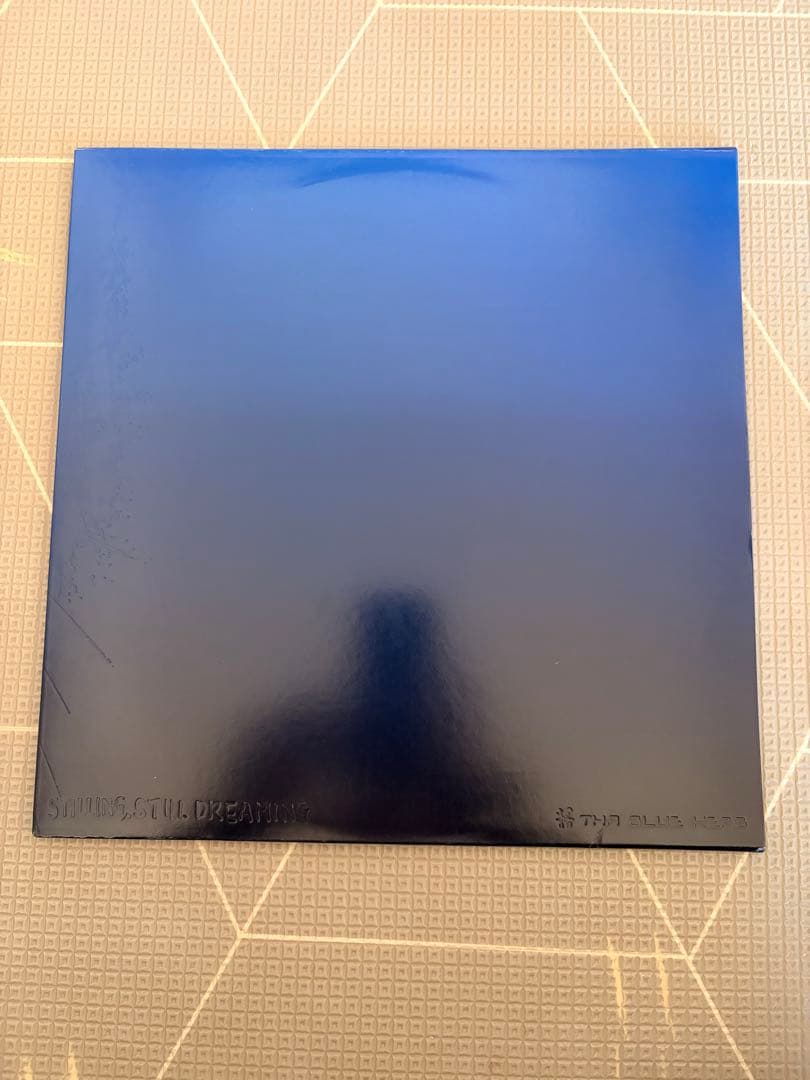 邦楽 THA BLUE HERB : STILLING, STILL DREAMING