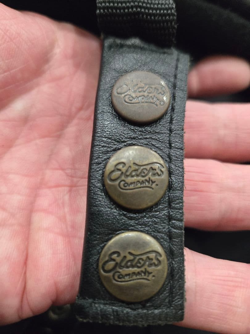 美品NoBudz SPACE HELMET　インナーsizeXL