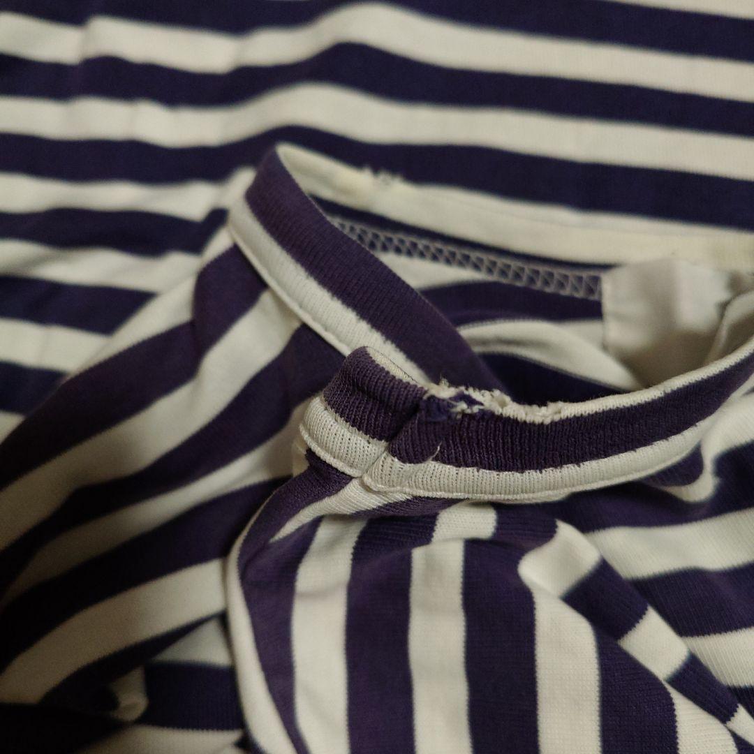 も*と様 3枚セット PLAY Comme des Garçons 長袖カットソ