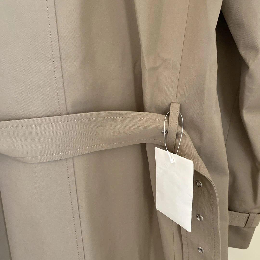 【EVERYDAY I LIKE 】ドゥーズィエムクラス　トレンチコート　36