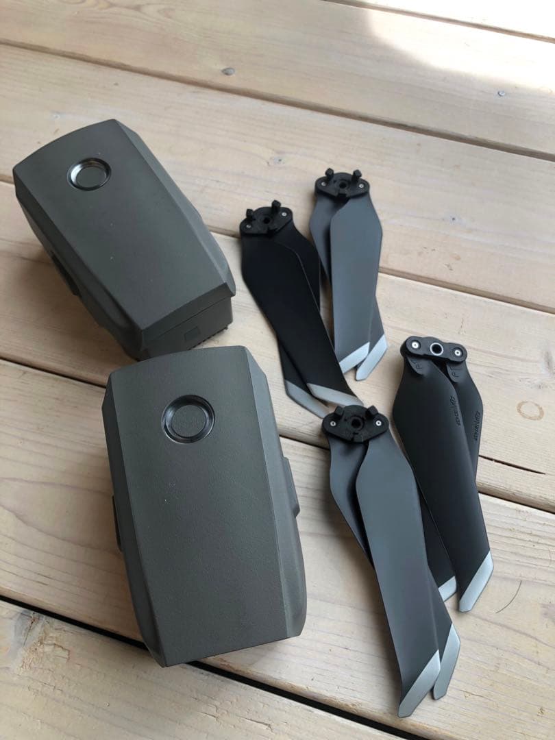 DJI ドローン Mavic2 Pro ＋FLY MORE KIT