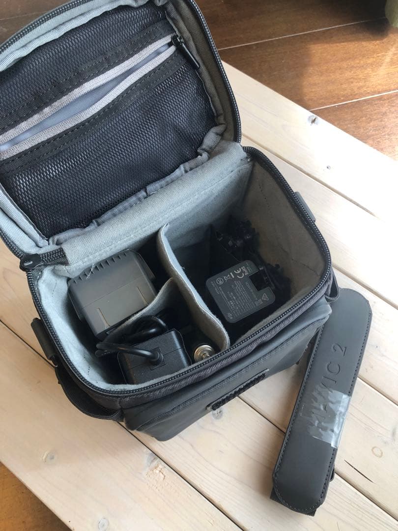 DJI ドローン Mavic2 Pro ＋FLY MORE KIT