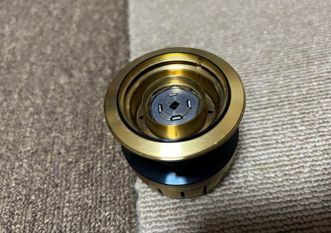 SLPワークス 23 ソルティガ 6000 2-300