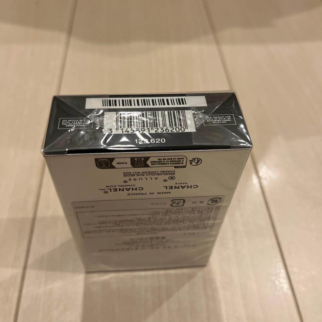 香水(男性用) CHANEL ALLURE HOMME SPORT 50ml