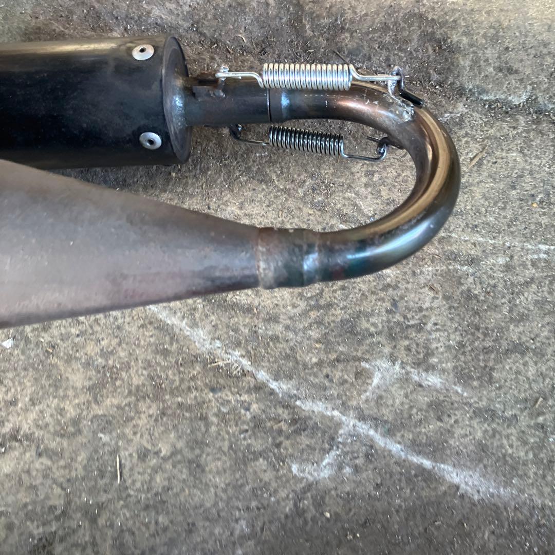 デュオ zx af34 af35 Ipower racing ユーロチャンバー