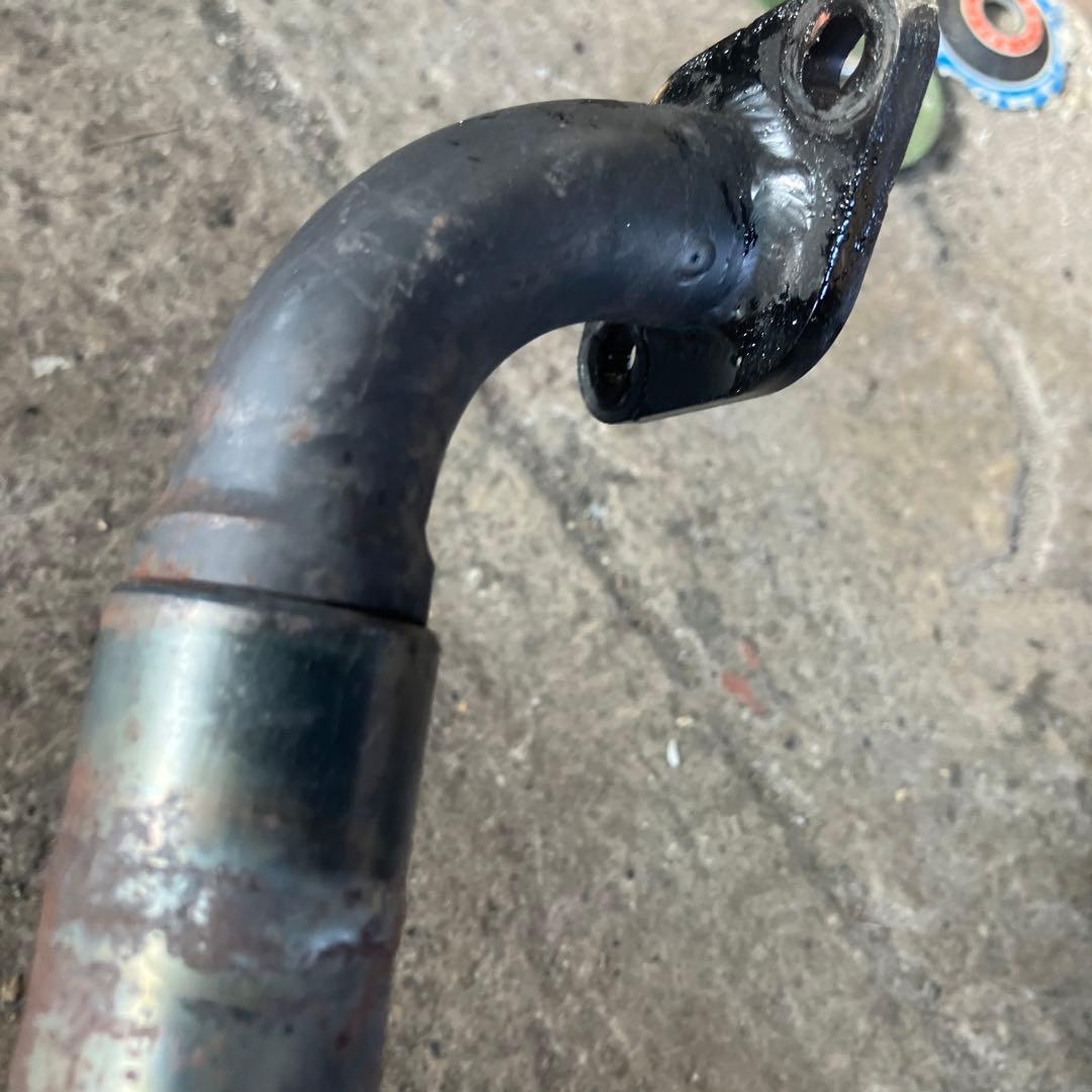 デュオ zx af34 af35 Ipower racing ユーロチャンバー