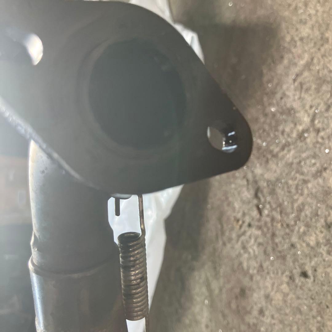 デュオ zx af34 af35 Ipower racing ユーロチャンバー