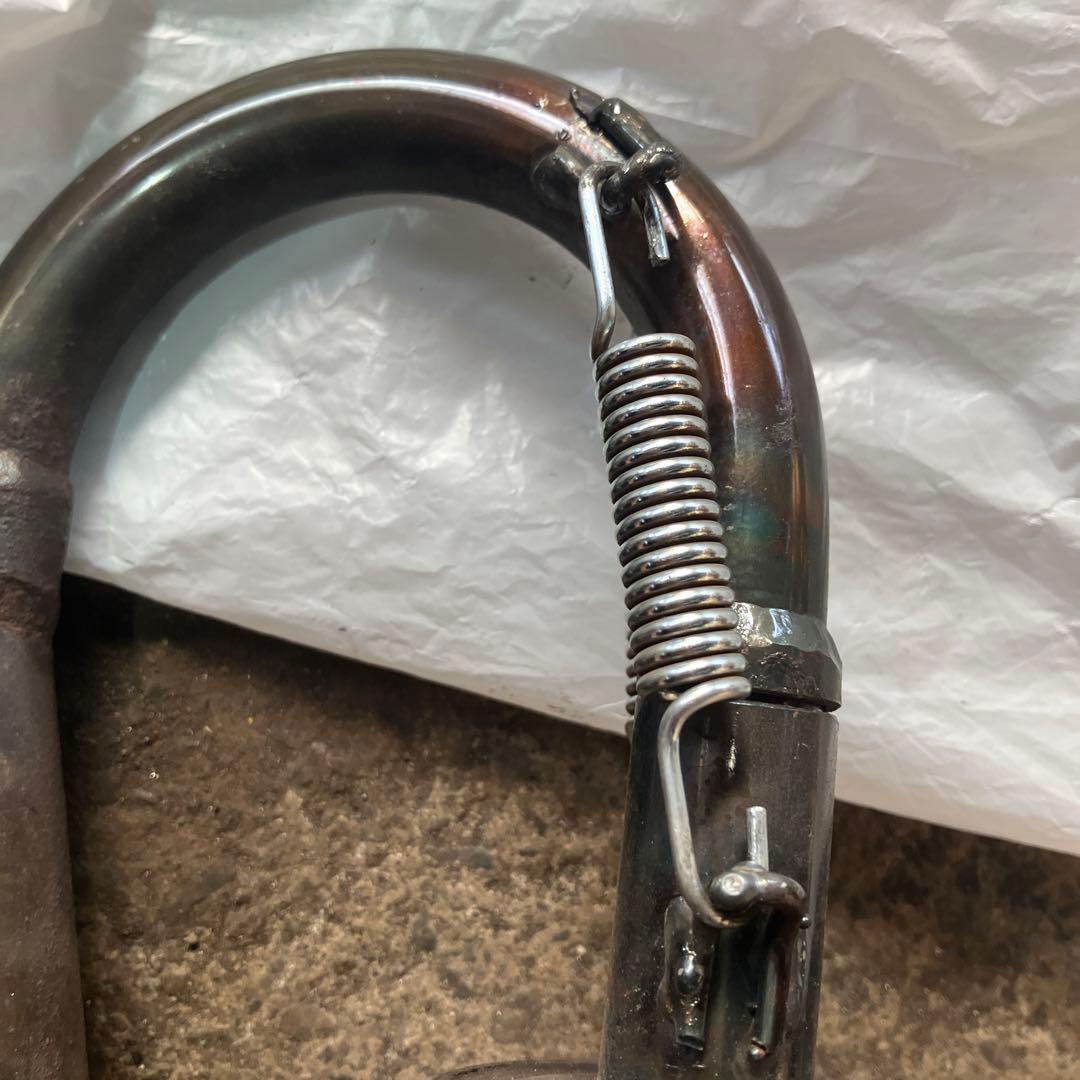 デュオ zx af34 af35 Ipower racing ユーロチャンバー