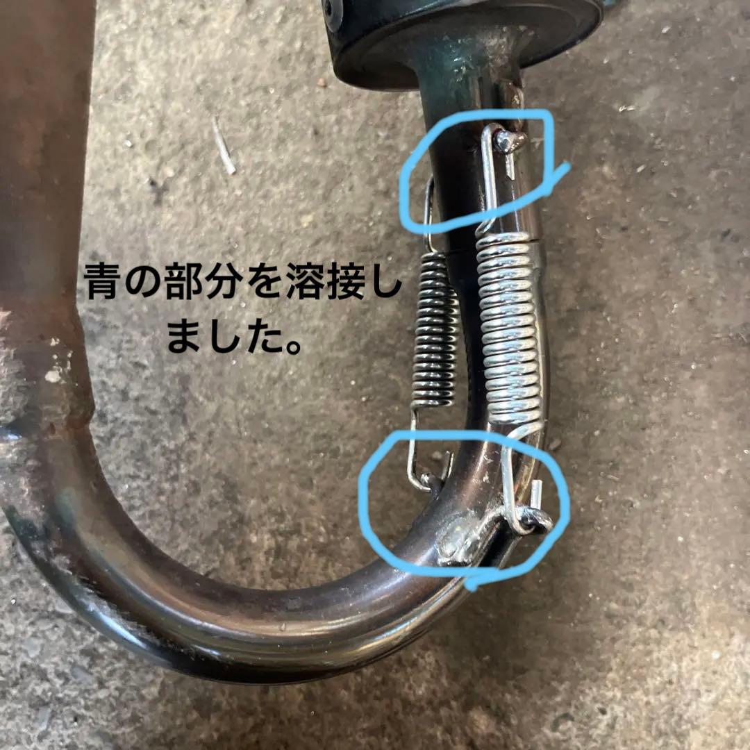 デュオ zx af34 af35 Ipower racing ユーロチャンバー