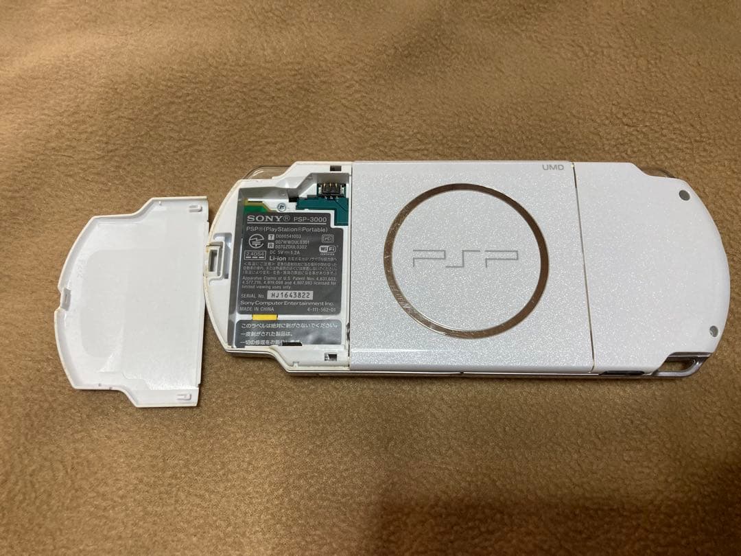 S*a様 【ジャンク】 ゲーム機本体4点(ゲームボーイ、PSP、ワンダースワン2