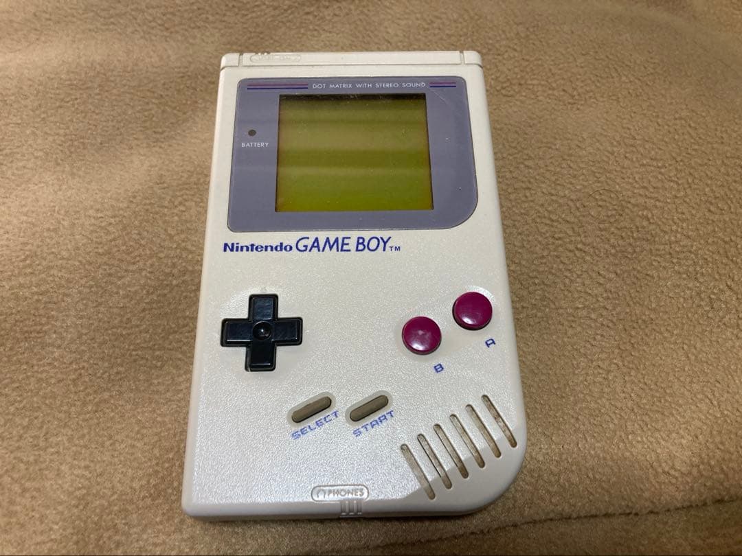 S*a様 【ジャンク】 ゲーム機本体4点(ゲームボーイ、PSP、ワンダースワン2