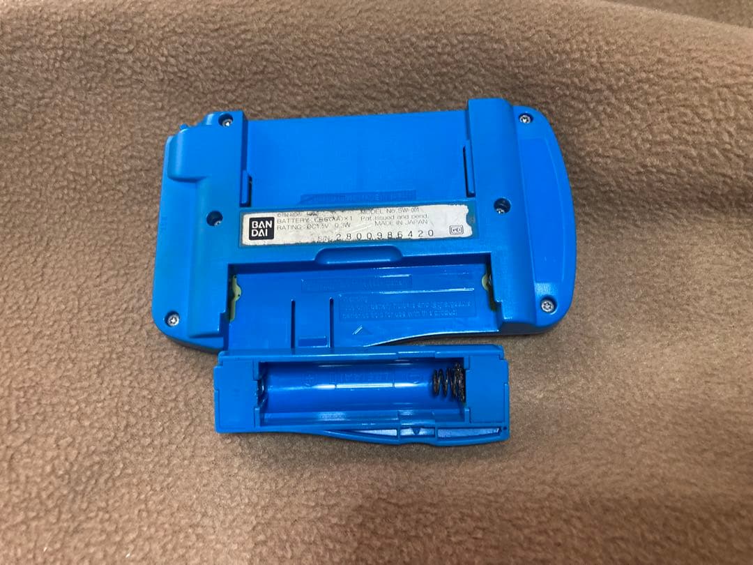 S*a様 【ジャンク】 ゲーム機本体4点(ゲームボーイ、PSP、ワンダースワン2