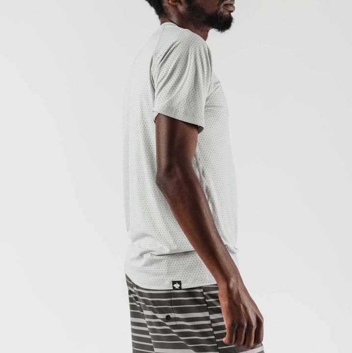 ウォーキング・ランニングウェア rabbit  /  EZ Tee Perf Short Sleeve