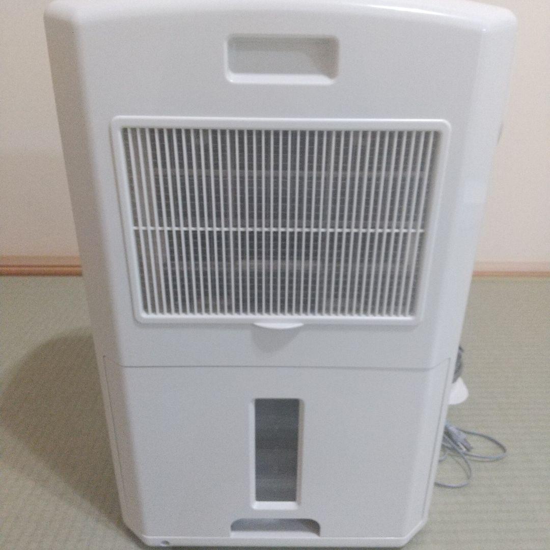 タン コロナ 冷風・衣類乾燥除湿機 CDM-1418