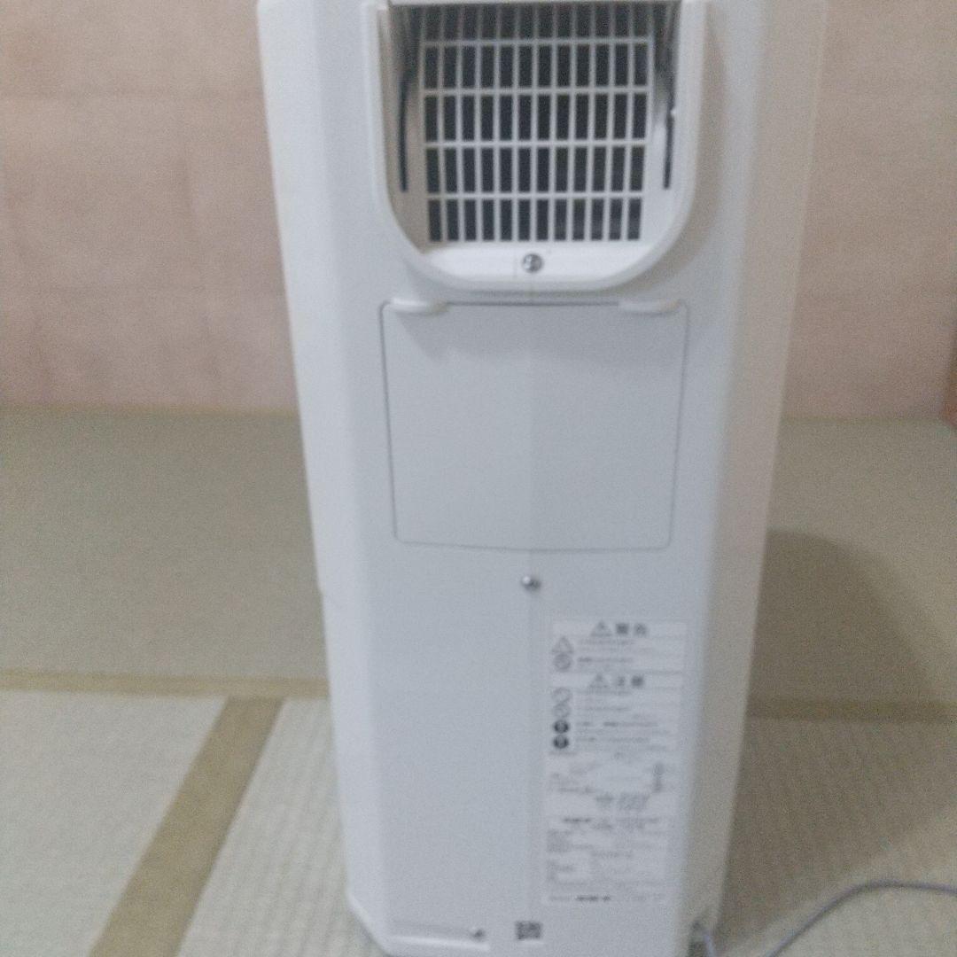 タン コロナ 冷風・衣類乾燥除湿機 CDM-1418