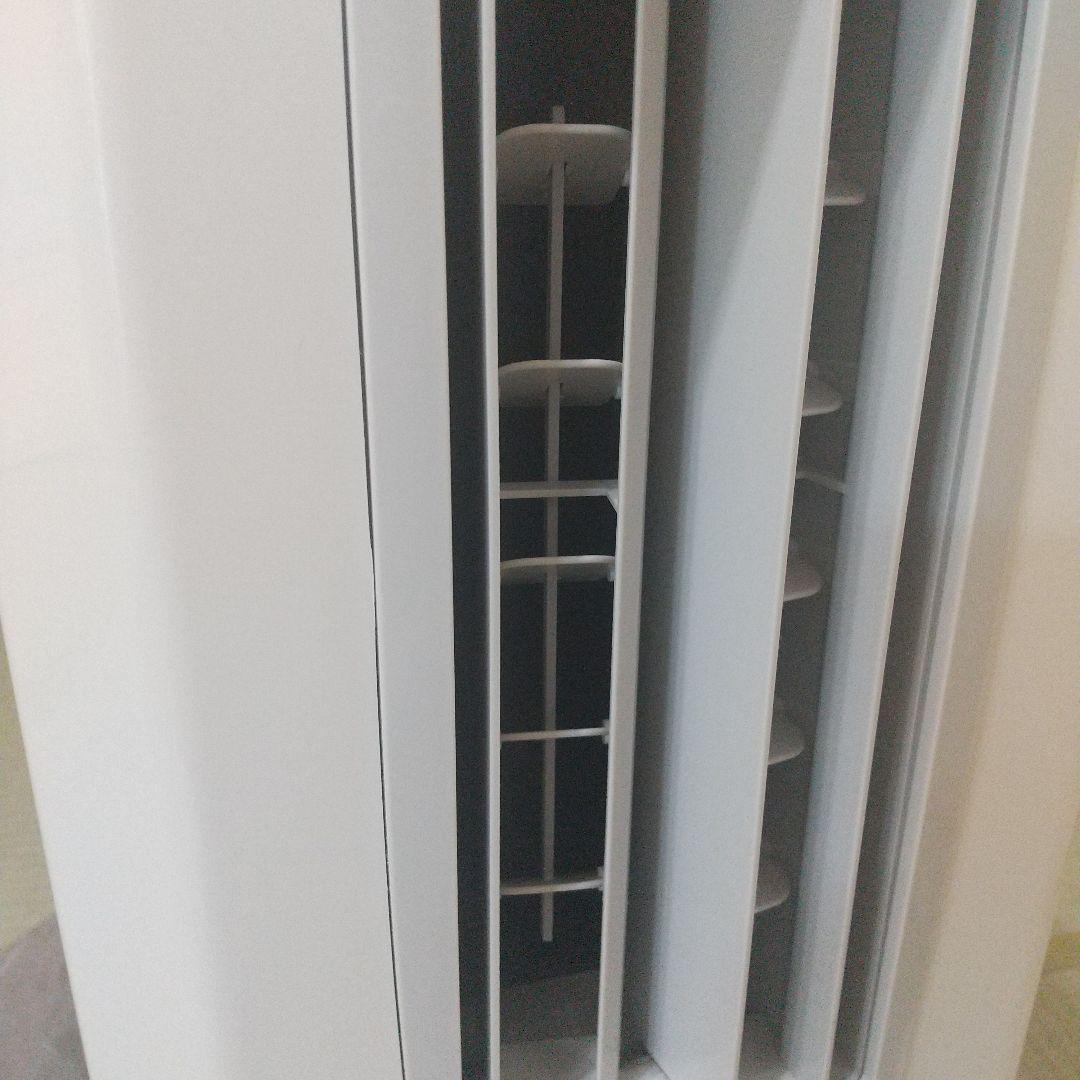 タン コロナ 冷風・衣類乾燥除湿機 CDM-1418