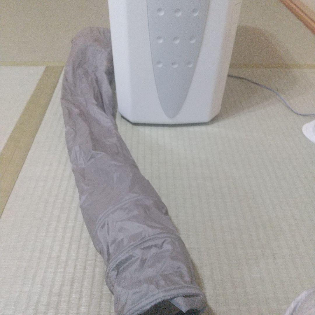 タン コロナ 冷風・衣類乾燥除湿機 CDM-1418