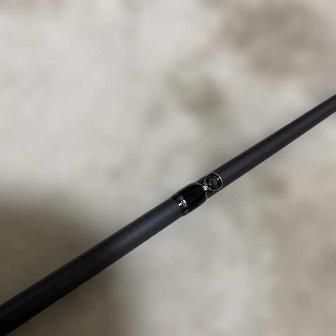 最終値下げ【美品】鯵道5G AD5-S832FC/AJI メジャークラフト