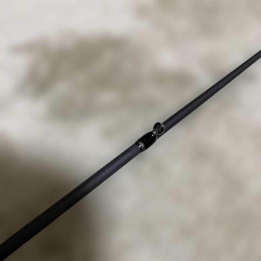 最終値下げ【美品】鯵道5G AD5-S832FC/AJI メジャークラフト