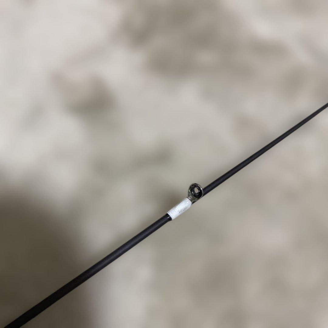 最終値下げ【美品】鯵道5G AD5-S832FC/AJI メジャークラフト