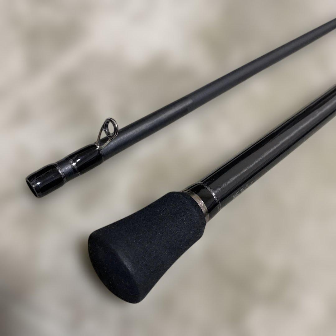 最終値下げ【美品】鯵道5G AD5-S832FC/AJI メジャークラフト