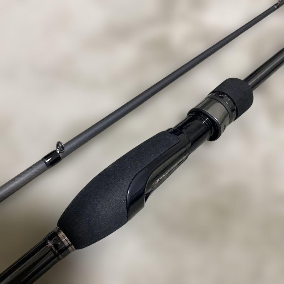 最終値下げ【美品】鯵道5G AD5-S832FC/AJI メジャークラフト