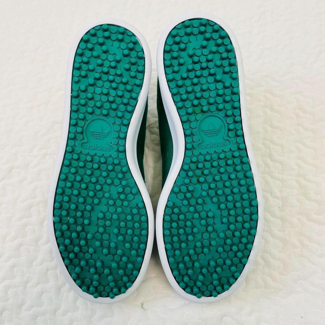【新品】adidas ゴルフシューズ スタンスミス メンズ 25cm 限定品