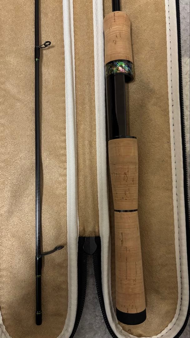 ロデオクラフト　999.9 キメラ62L +