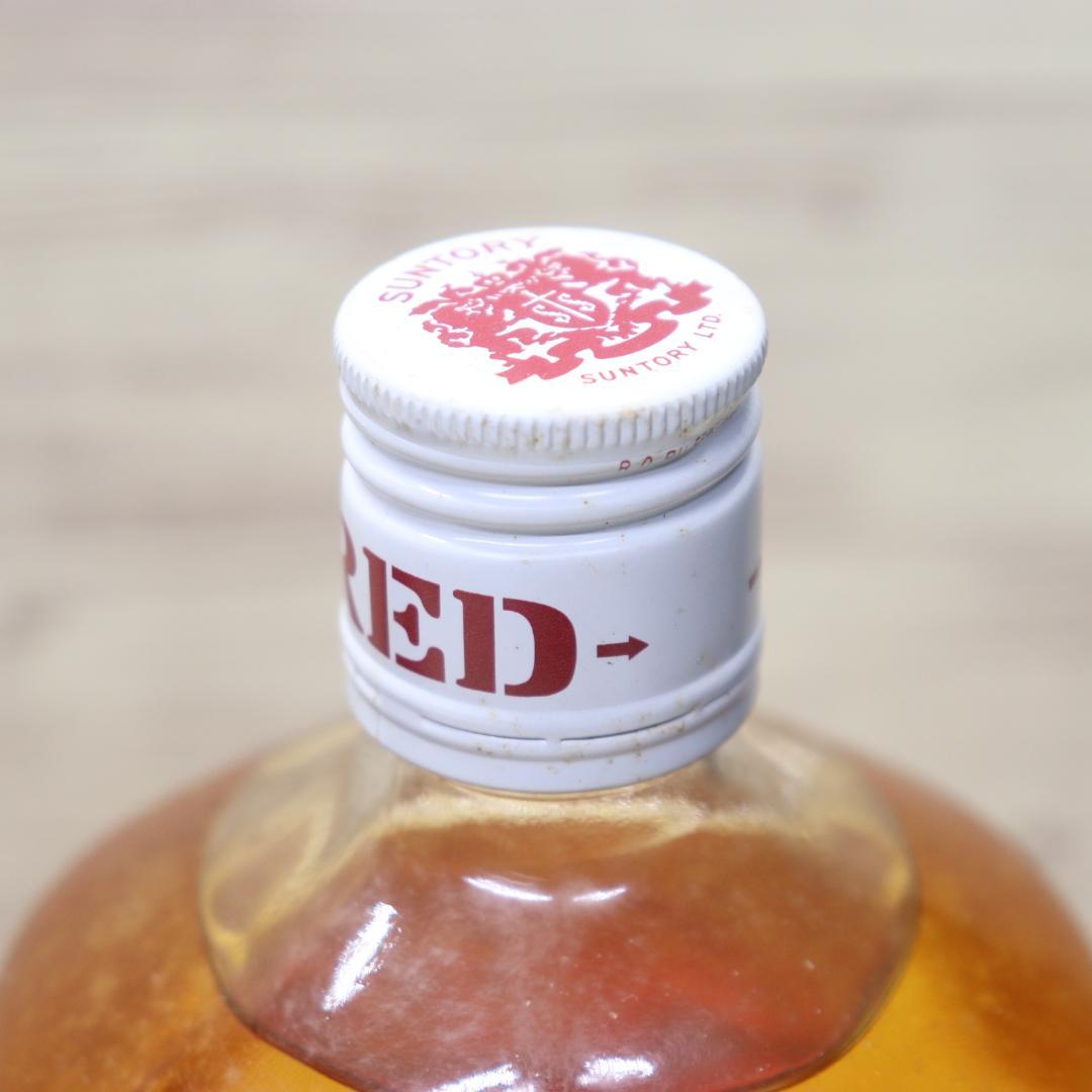 ◆未開栓 5本 サントリー ローヤル SR ベリーレアオールド 他