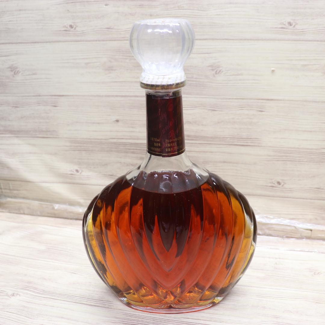 ◆未開栓 5本 サントリー ローヤル SR ベリーレアオールド 他