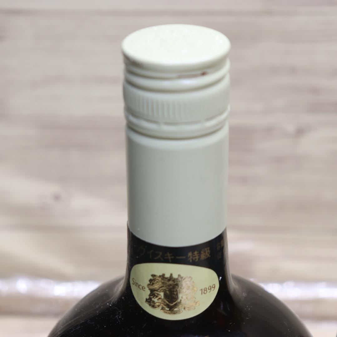◆未開栓 5本 サントリー ローヤル SR ベリーレアオールド 他