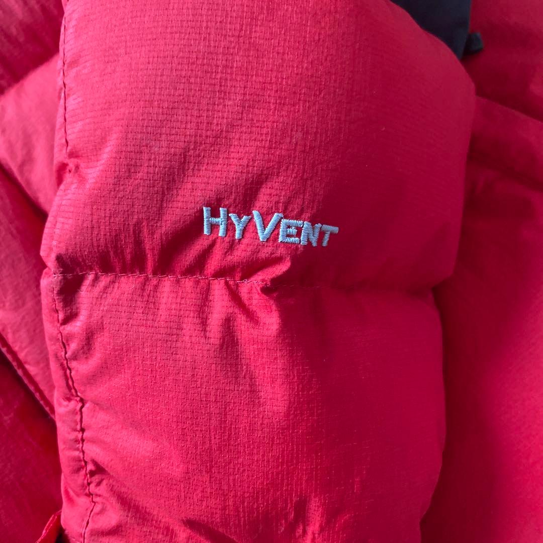 THE NORTH FACE ダウン 140 ノースフェイス バルトロ