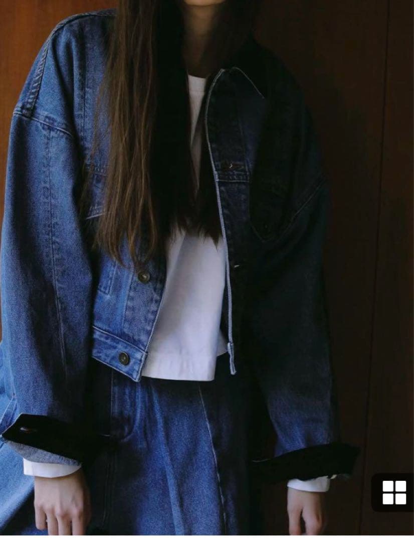 LOHEN デニムジャケット