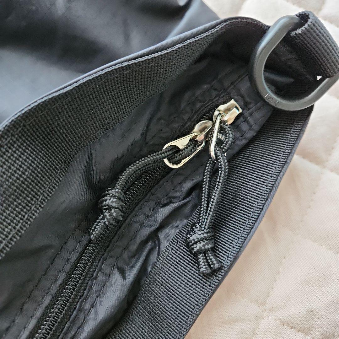 Drifter パックフレックストート　サコッシュつき