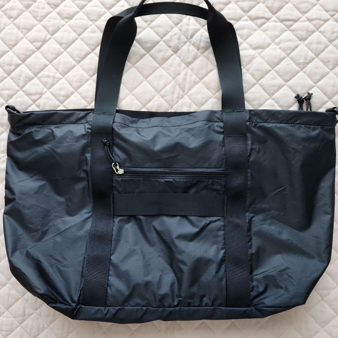 Drifter パックフレックストート　サコッシュつき