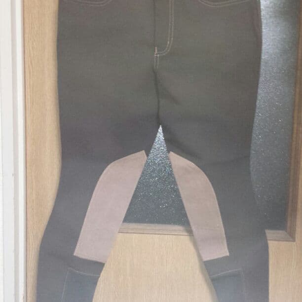 乗馬ズボン　メンズ