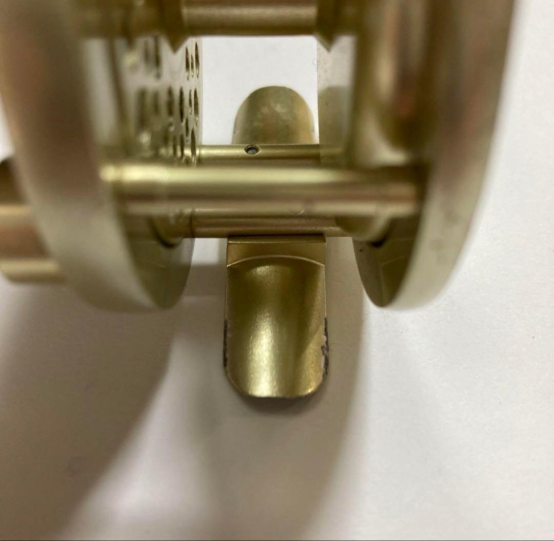 フライ　リール