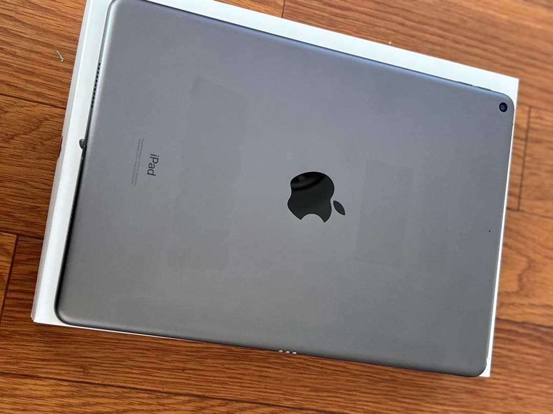 【箱あり】iPad Air第3世代10.9inch+ Apple Pencil