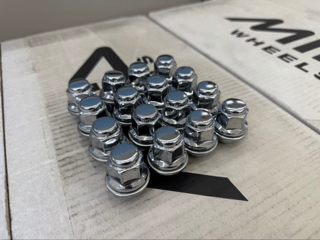 トヨタ アクア GRスポーツ 純正ホイール