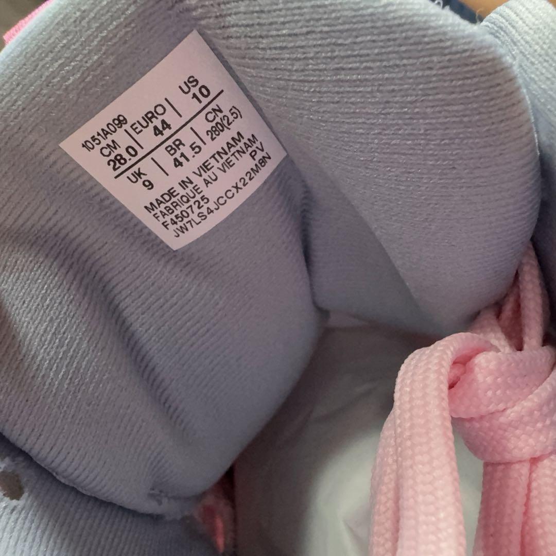 SKY ELITE FF MT 3 FUTURITY 28.0 cm 髙橋藍