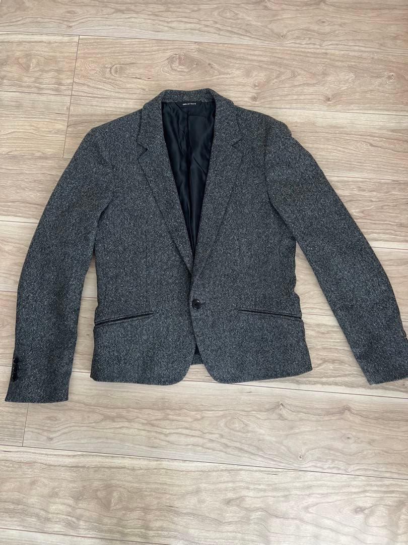 【本日お値下げ】メンズ　アウター5点セットまとめ売り